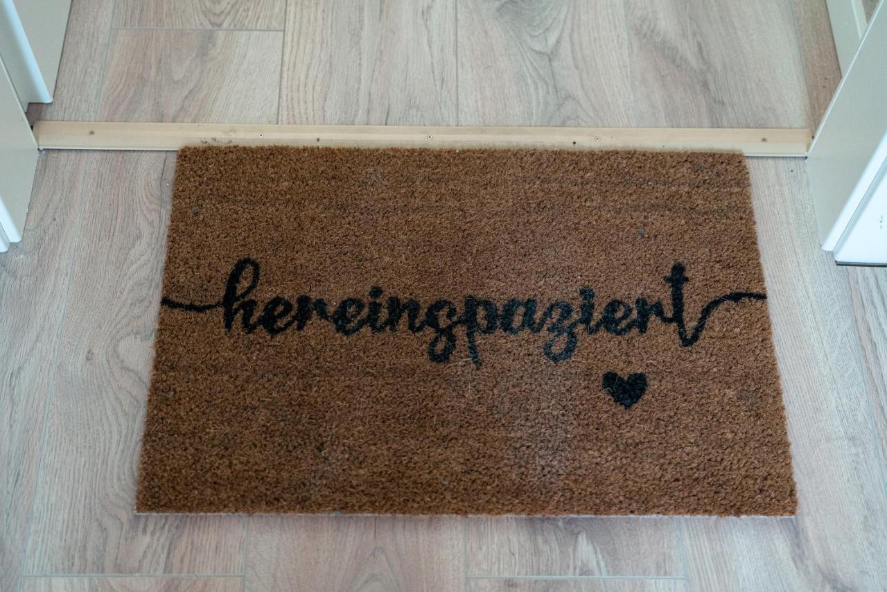 Ferienwohnung Naturini Freiburg im Breisgau Buitenkant foto